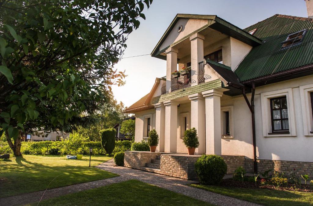 Pszczyna House | Jadą Goście