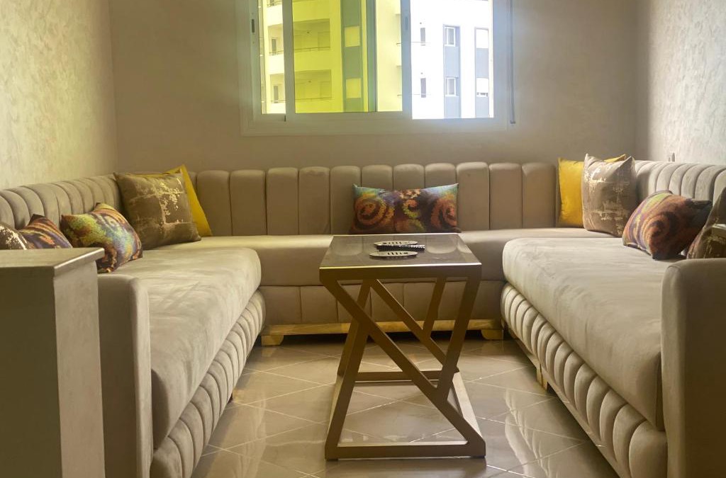 Gueznaia Apartment | Jada Gzenaya