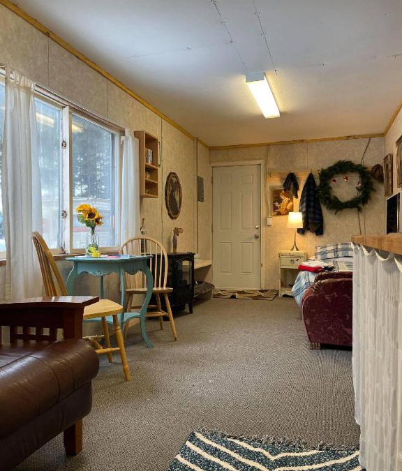 Jade City Bed & Breakfast | Jade City Bungalow