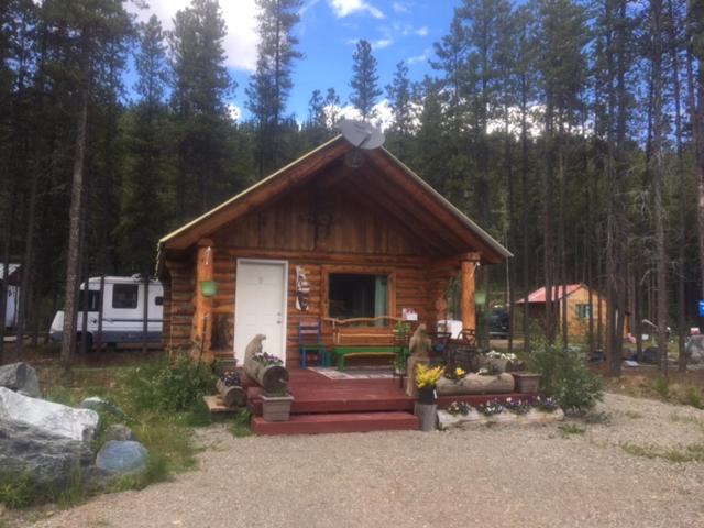 Jade City Bed & Breakfast | Jade Fever Cabina
