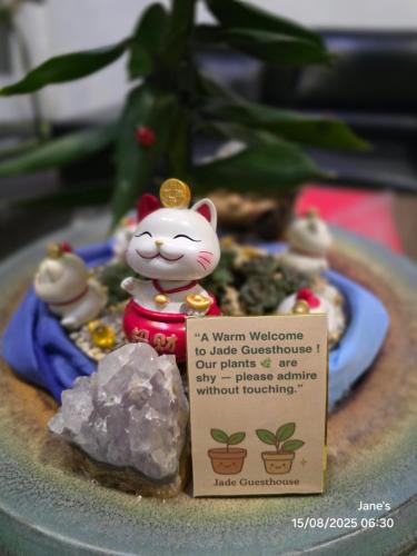 Jonker Walk Hotel | Jade Guesthouse Jonker Melaka