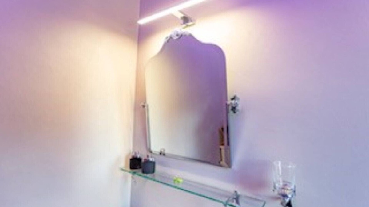 Giovinazzo Apartment | Jade Park