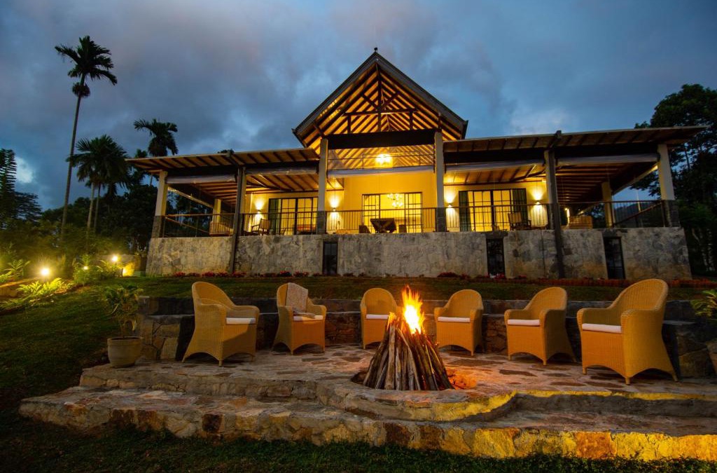 Gomara Villa | Jade Villas - Digana