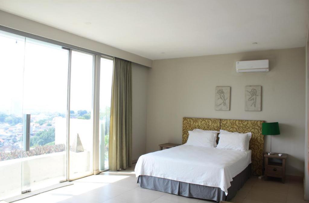 Semarang Apartment | Jade Waters 05