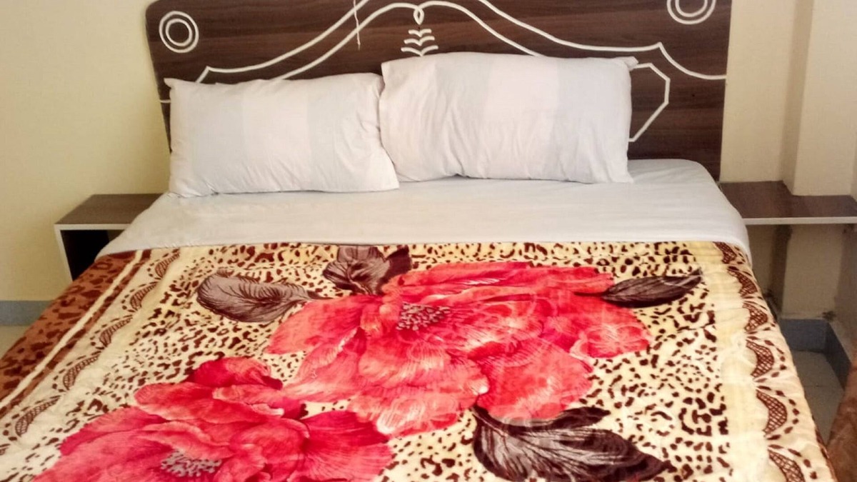 Mai Mahiu House | Jaeli Guest House