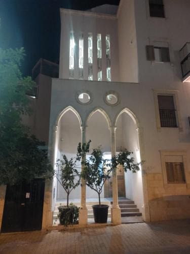 Jaffa Apartment | Jaffa Getaway sea front, luxury Duplex, Port & Old City 2m walk