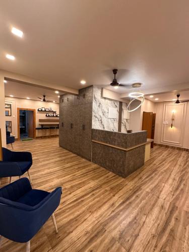 Dumdum Hotel | Jagannath Residency And Prasadam