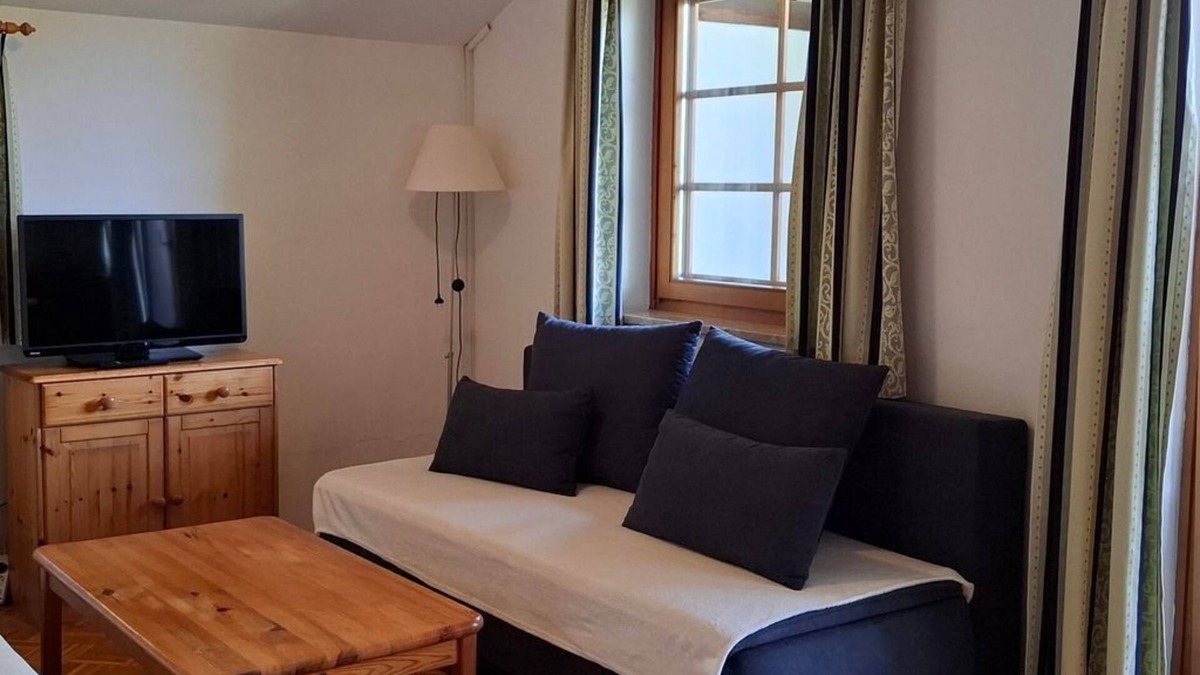 Notsch im Gailtal Cabin | Jagawinkel Apartment No. 6 - Wasserleonburg Castle