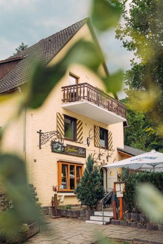 Rech Hotel | Jagdhaus Rech - Ahr