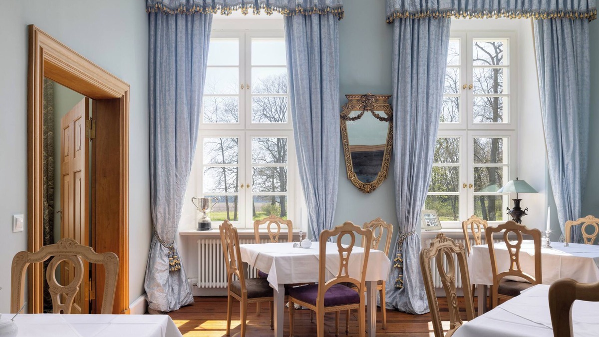 Kotelow Other | Jagdschloss Kotelow
