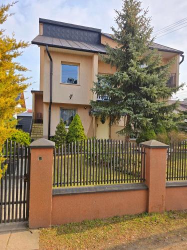 Sulejow House | Jagiellończyk