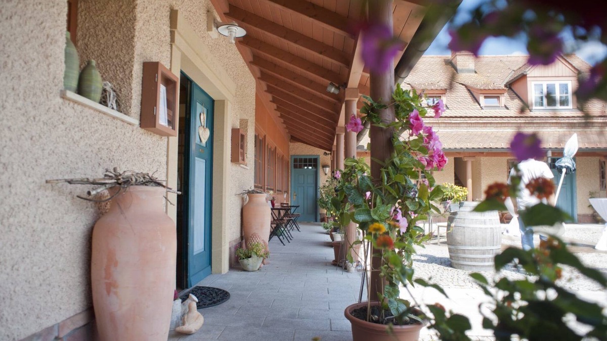 Gamlitz Hotel | Jaglhof