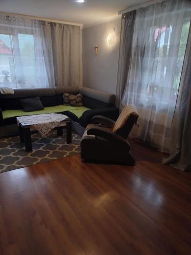 Ustrzyki Gorne House | Jagoda