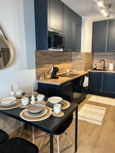Bralin Apartment | Jagodno Park