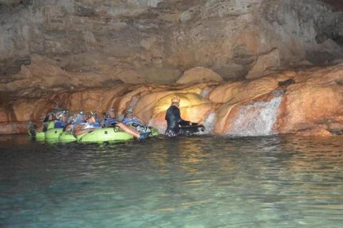 Franks Eddy Other | Jaguar Paw Cave And Jungle Expeditions