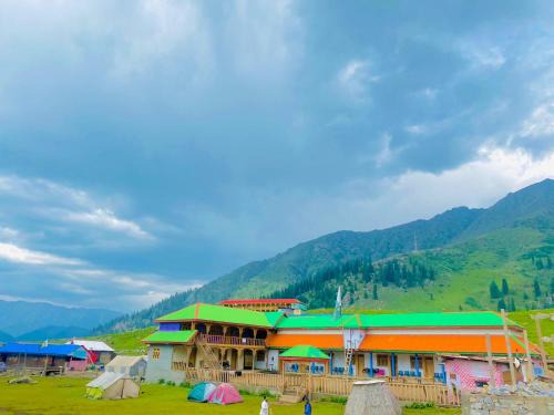 Khyber Pakhtunkhwa Hotel | Jahaz International hotel and Restaurant Jahaz banda