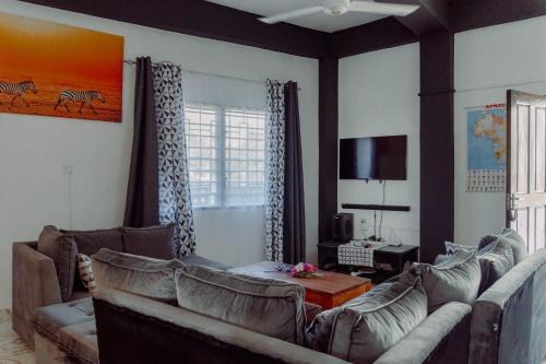 Watamu Apartment | jahazi homes -watamu