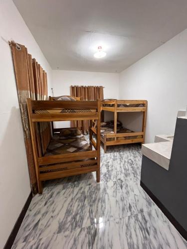 Puerto Princesa House | JAI Guesthouse by Honda Bay Rm 3