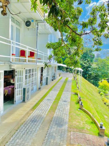 Harispattuwa Bed & Breakfast | Jaide Regency