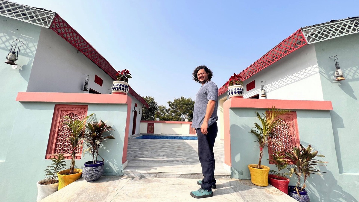 Amer Other | Jaipur Eco Village - Best Place for Stay at Eco friendly environment in Jaipur
