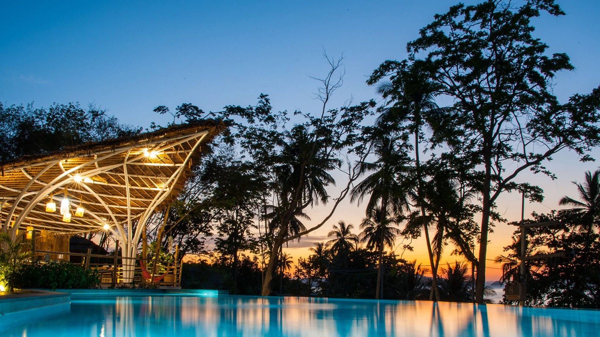 Ko Yao House | Jaiyen Eco Resort