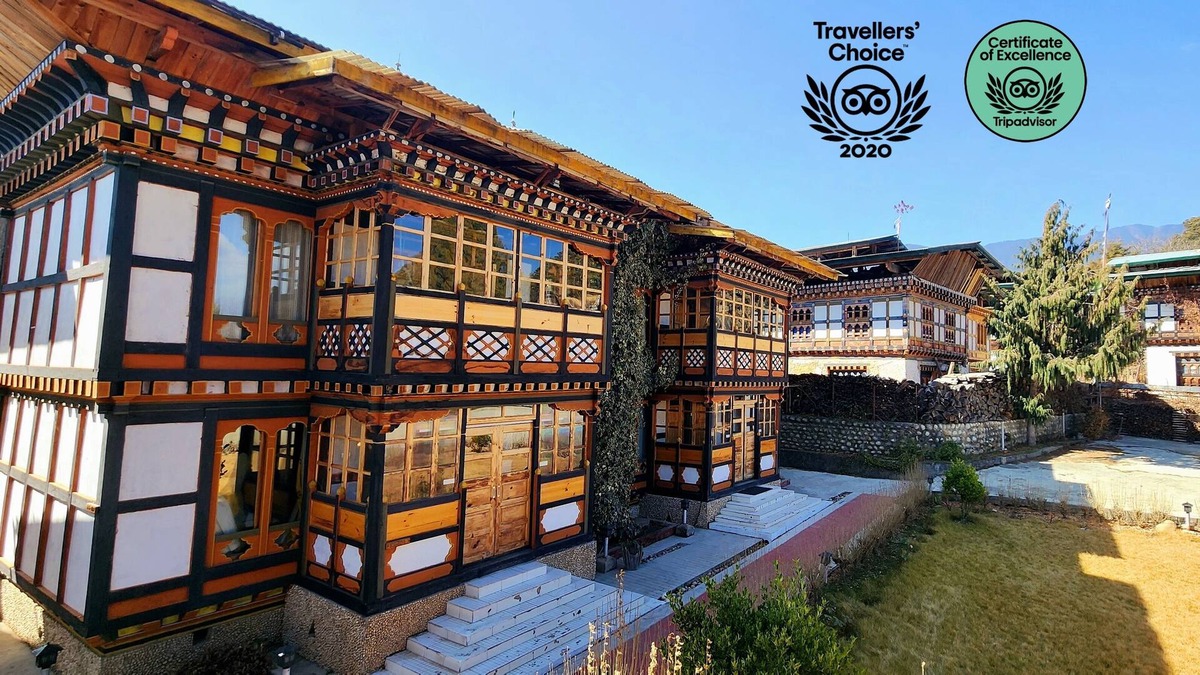 Jakar Cabin | Jakar Village Lodge - A Home Away From Home in the Himalayas