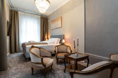 Viljandi Apartment | Jakobsoni apartment