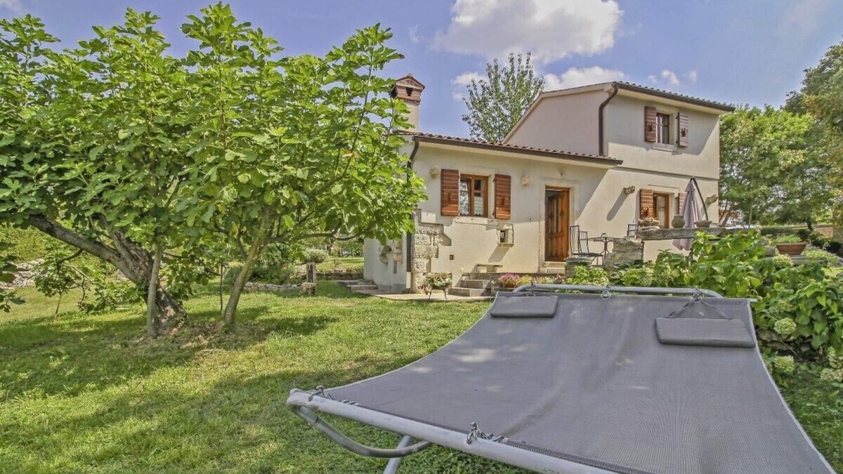 Zupanici House | Jakov in Županići (Haus für 2-4 Personen)