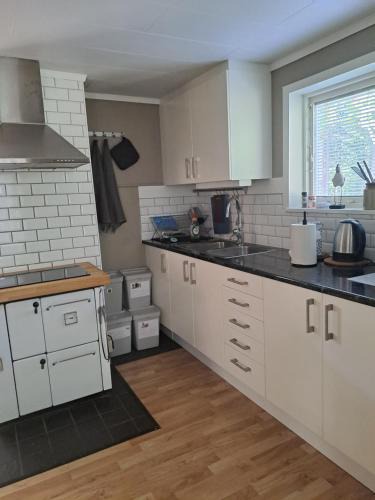 Viksjo House | Jakt- och fiskestugan i Nordanå Viksjö