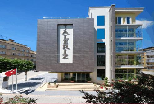 Sahinbey Hotel | Jaleriz Gaziantep Hotel