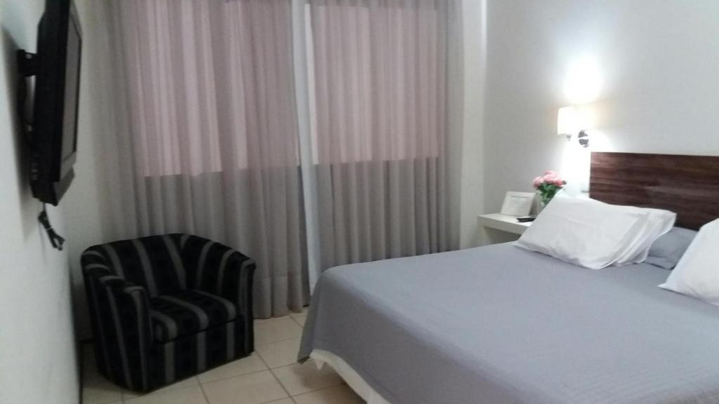 Jales Hotel | Jales Center Hotel