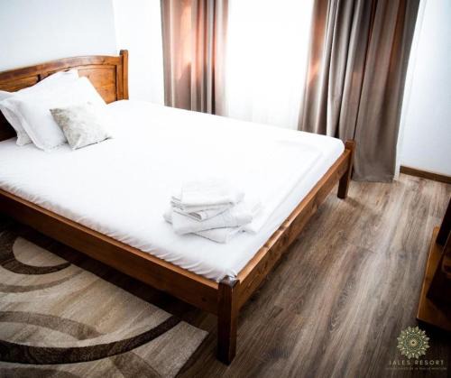 Arcani House | Jales Resort