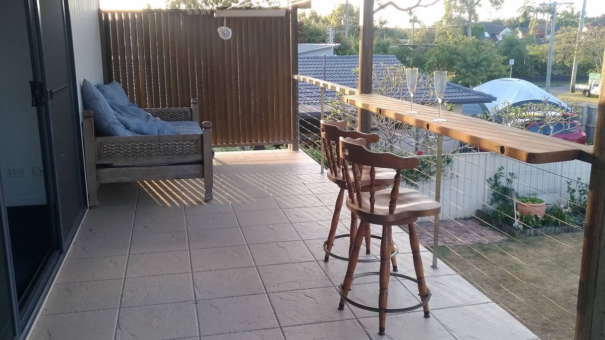Tweed Heads Apartment | Jalibah by the Sea, close to Tweed River & Beaches sleeps 2-4 Pool Wifi Pets OK