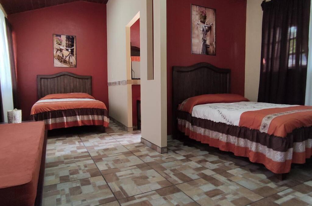 Jalpan de Serra Apartment | Jalpan cómodo y limpió