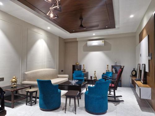 Durgapura House | Jalsa Home Stay