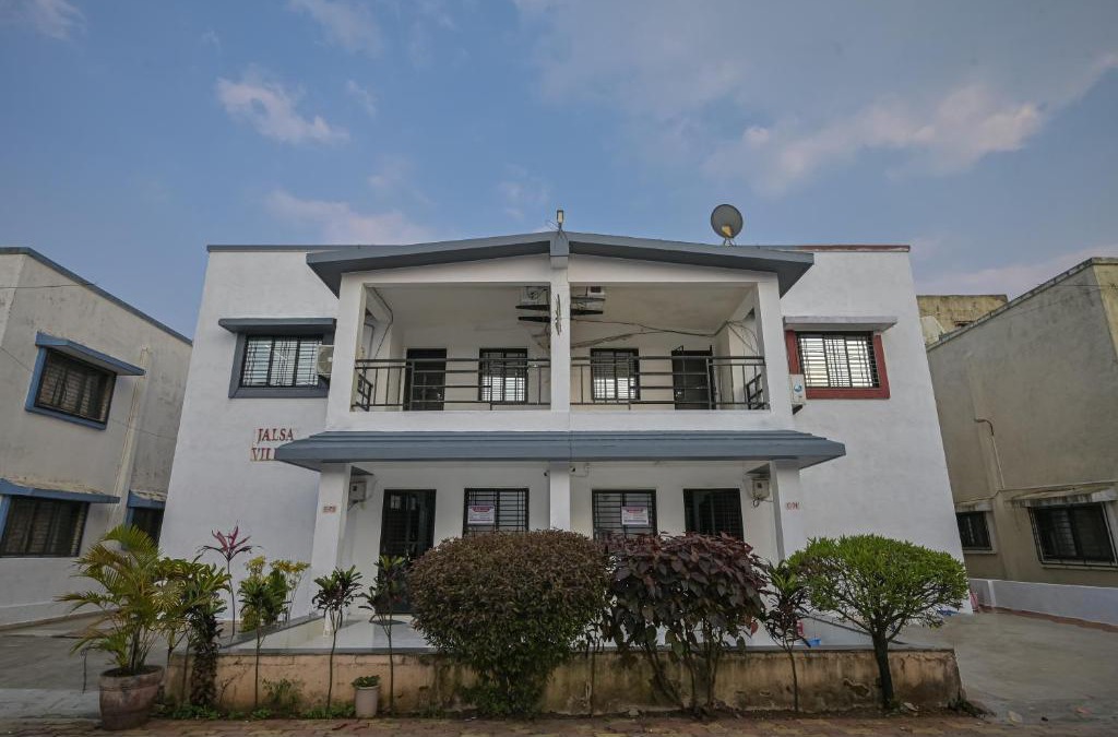 Surgana Villa | Jalsa Villas