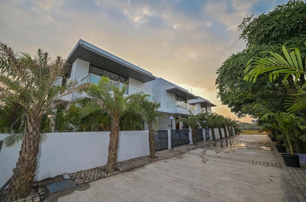 Surgana Villa | Jalsa Villas Phase 2