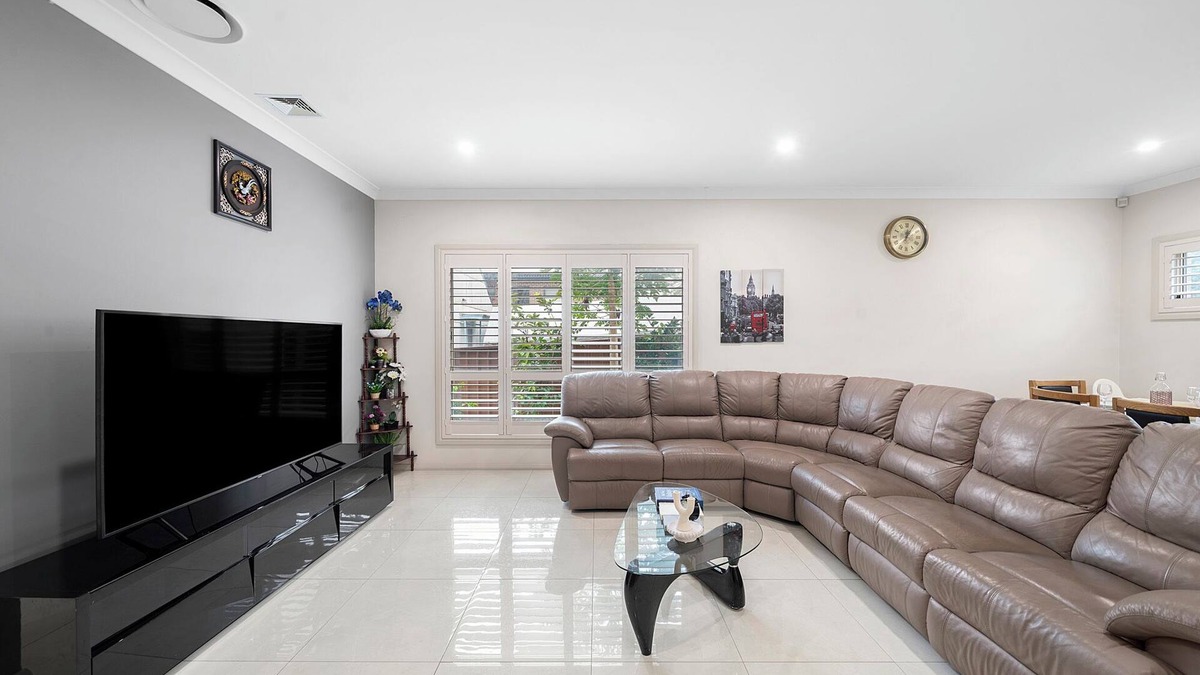 Girraween House | Jam Home | Sydney Motorpark & Parramatta CBD