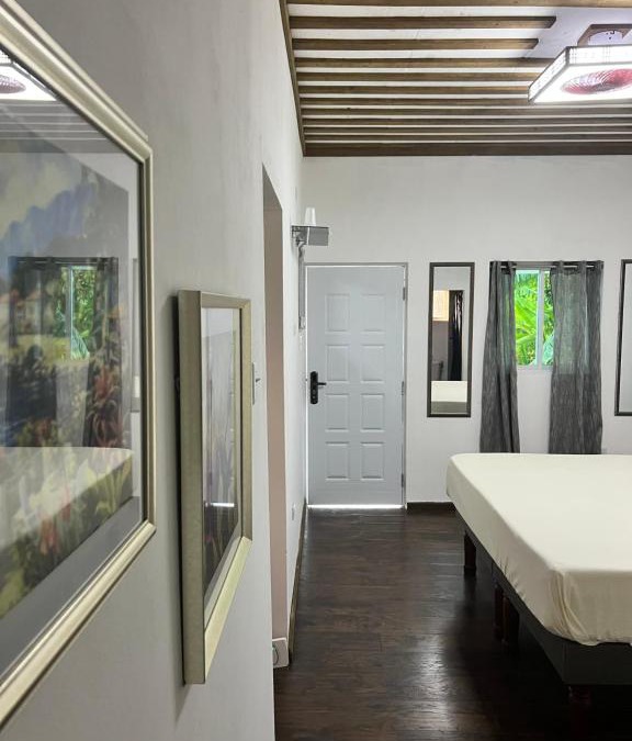 Long Bay Hotel | Jamaica Colors Hotel and Eco-Retreat