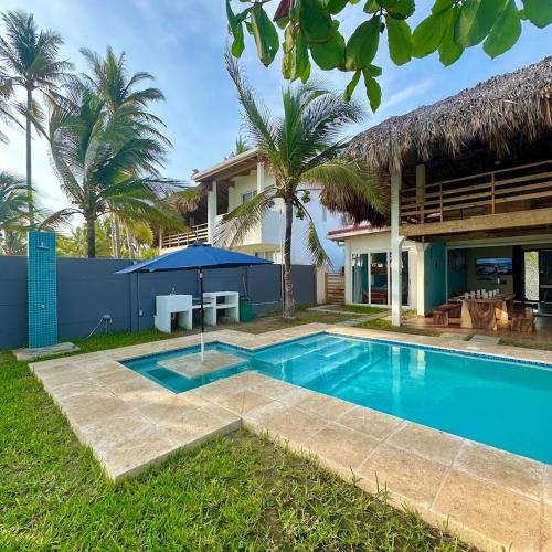 San Luis Talpa House | Jamaica Escape