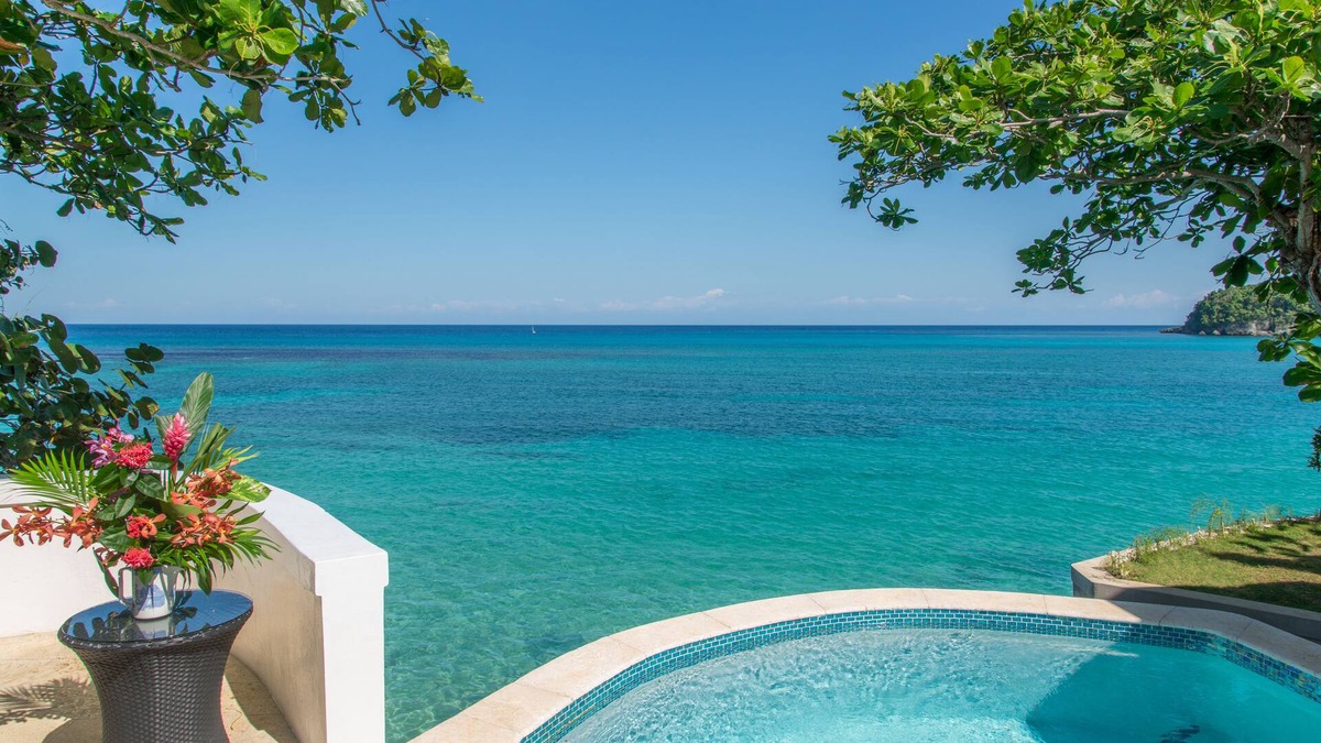 Ocho Rios Resort | Jamaica Inn