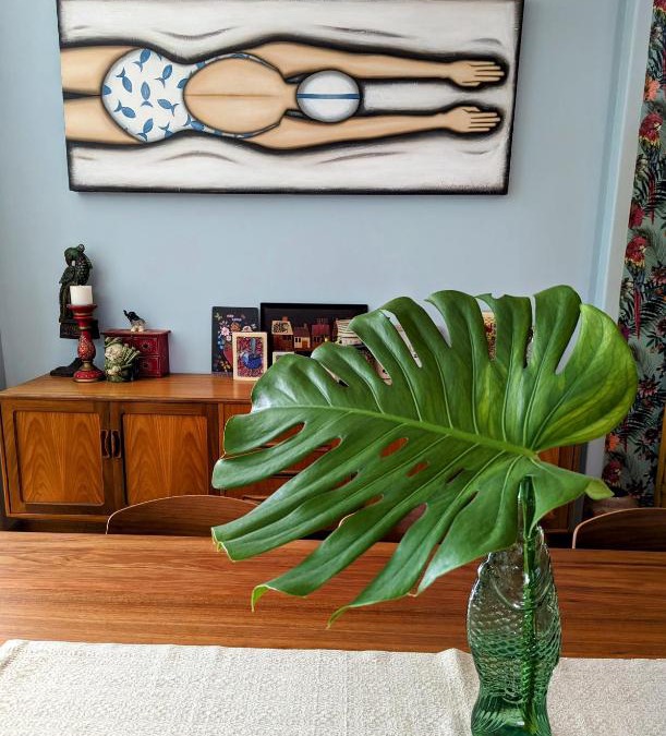 Fulham Gardens House | Jamaica Mid-Century