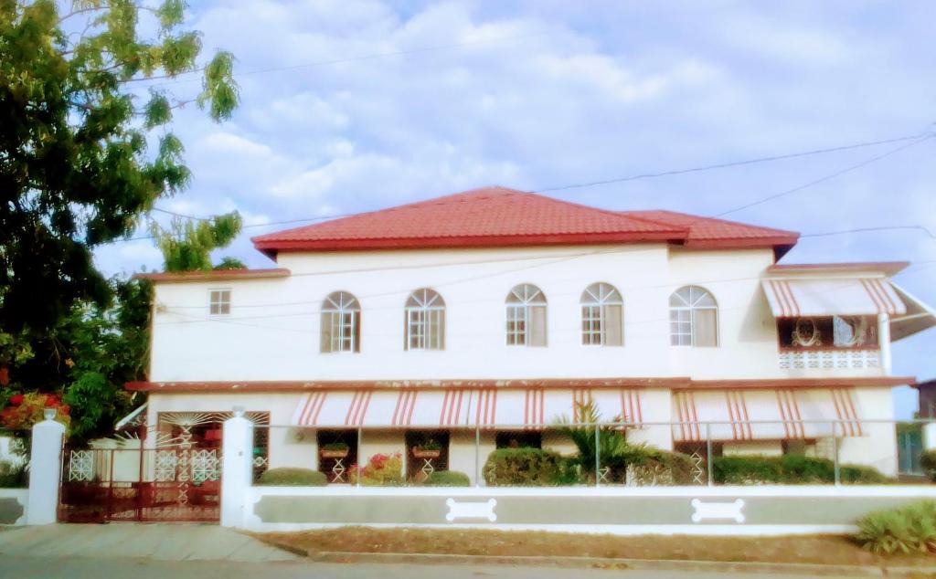 Yallahs Bed & Breakfast | Jamaica's Finest