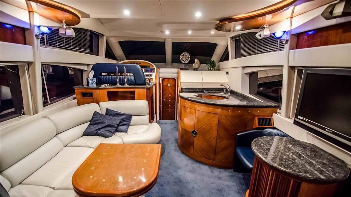 Montego Bay Boat Rental | Jamaica Sports Fishing and Cruises