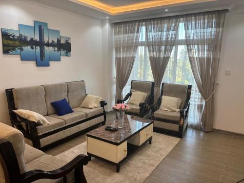 Kirkos Apartment | Jambo apartment 2