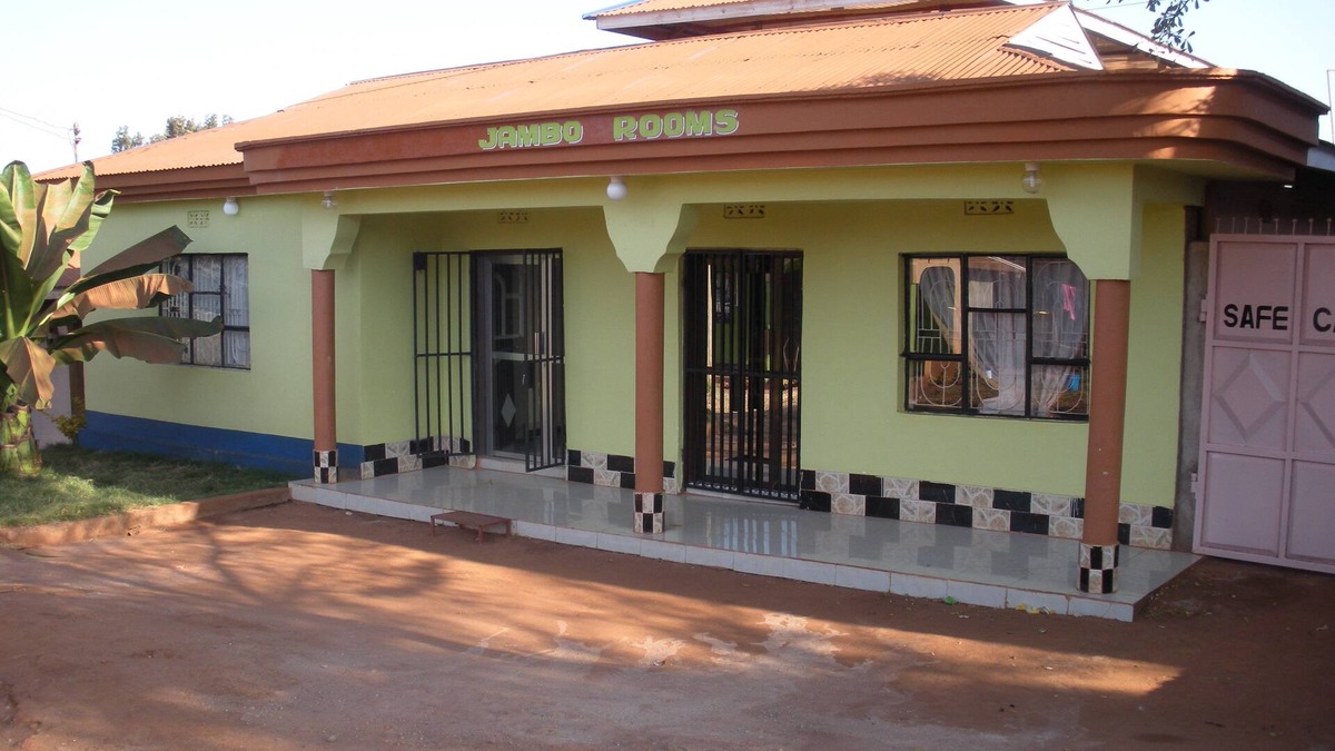 Karatu Apartment | Jambo Rooms-Karatu Tanzania