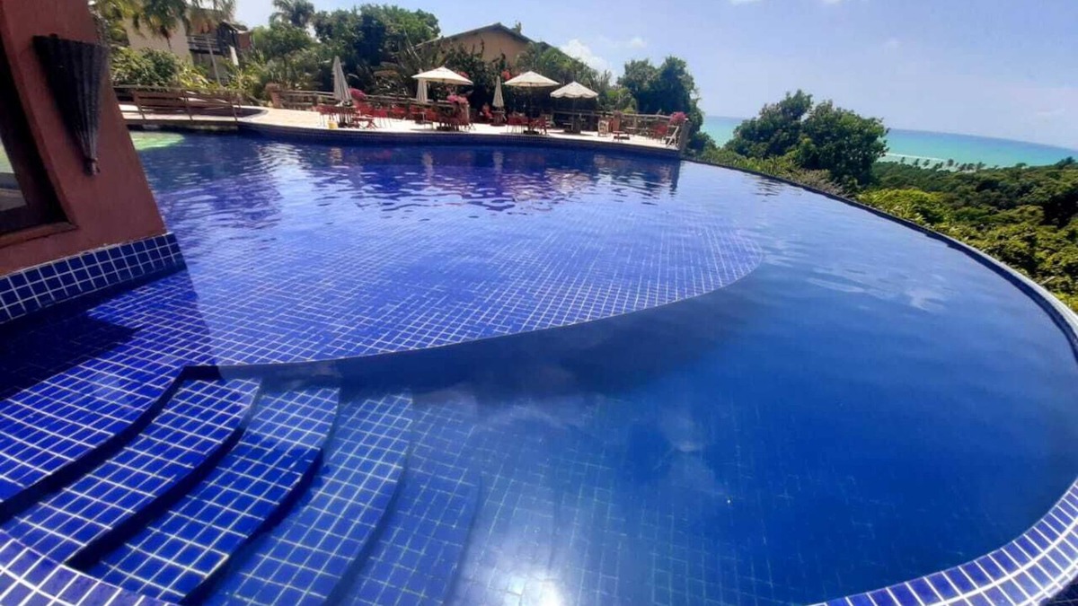 Pescaria Apartment | Jambo Villas do Pratagy Resort