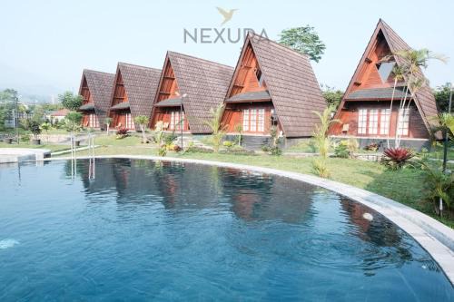 Parakan Resort | Jambu Klutuk Resort