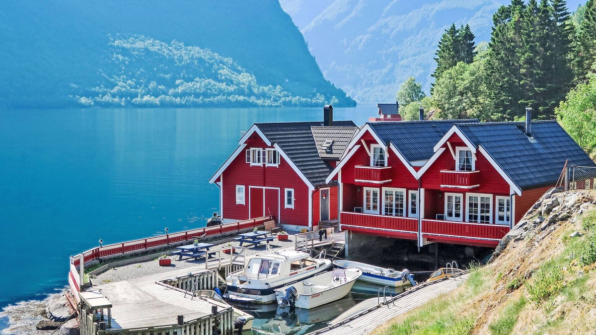Vik House | Jambueggi by Interhome