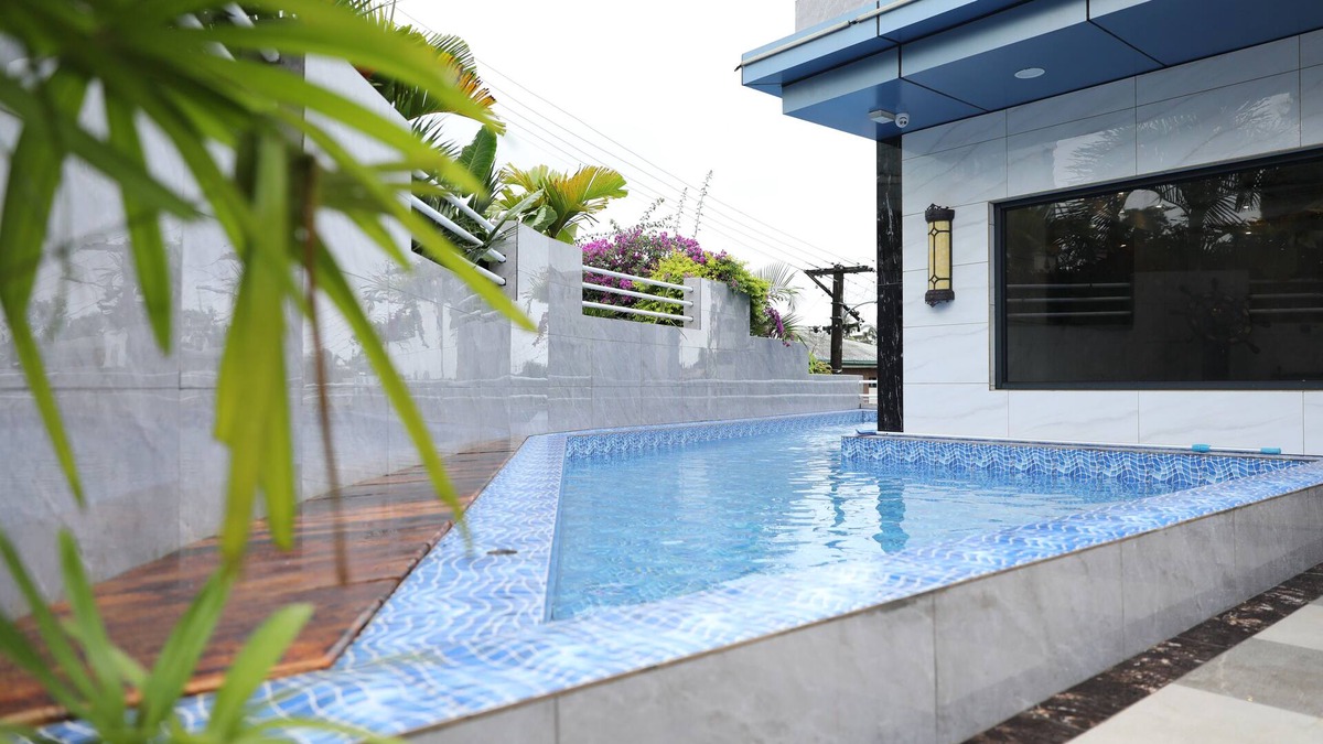 Suva Hotel | James Cook Hotel